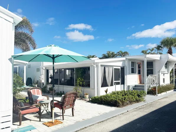 (undisclosed Address), Briny Breezes, FL 33435