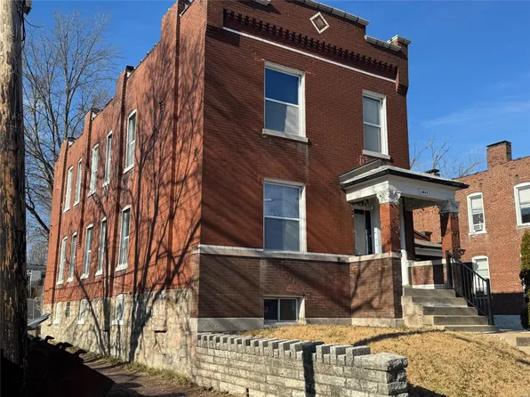 3845 Michigan Ave, Saint Louis, MO 63118