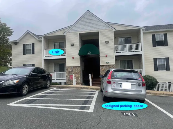 30 Wild Oak Ln, Stafford, VA