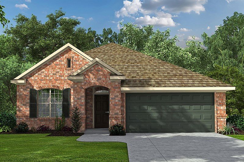The Kepley - E Exterior