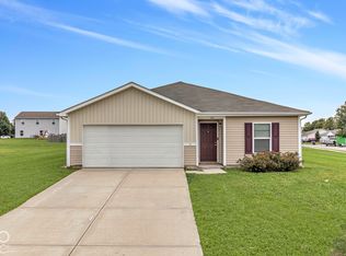 302 Shrack Ln, Dunkirk, IN 47336
