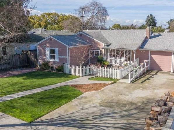 (undisclosed Address), Santa Clara, CA 95050