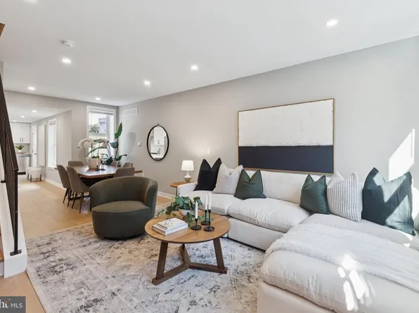 808 N Judson St, Philadelphia, PA 19130