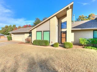 12316 Deerwood Cir, Oklahoma City, OK 73142