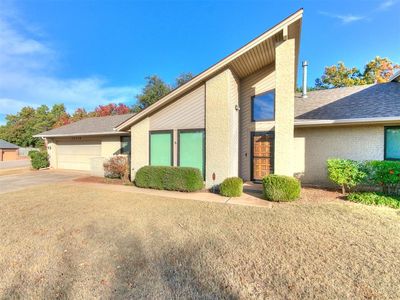 12316 Deerwood Cir, Oklahoma City, OK, 73142