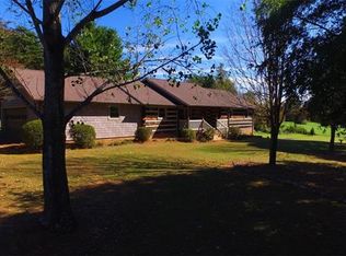 146 Backcreek Ln #12, Statesville, NC 28677