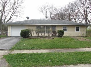 5001 W 37th St, Indianapolis, IN 46224