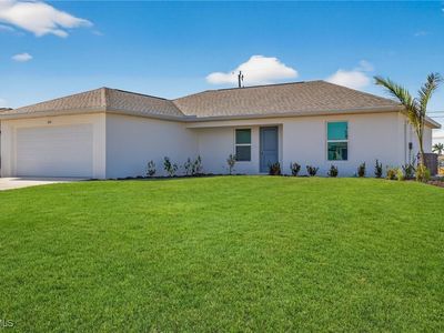 1154 NW 7th Pl, Cape Coral, FL, 33993