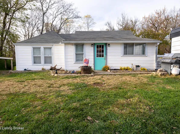 19 S 42nd Loop, Pendleton, KY 40055