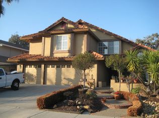 4705 Crestone Needle Way, Antioch, CA 94531