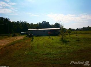 104 E Williford St, Marmaduke, AR 72443