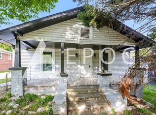 208 Winston St, Thomasville, NC 27360