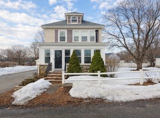 54 Jordan St, Haverhill, MA 01830