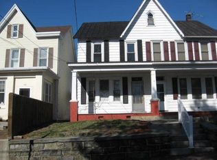 117 S Saint Peter St, Schuylkill Haven, PA 17972