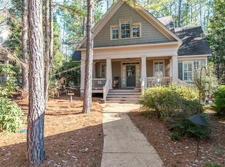 142 Maple Trce, Pine Mountain, GA 31822