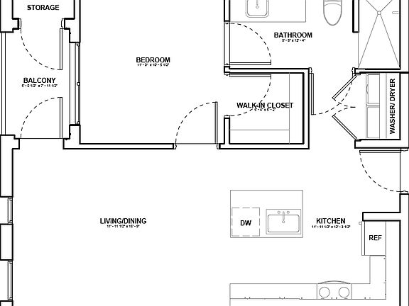 5th image of 3360 McCue Rd #429