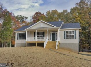 209 Cedar Run Rd, Ruckersville, VA 22968