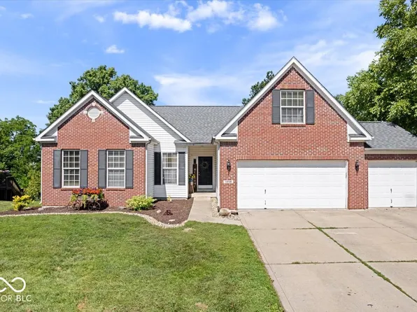 1256 Tenor Pl, Indianapolis, IN 46231