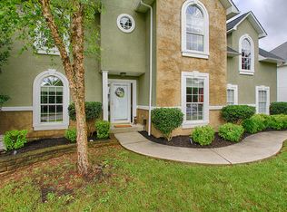 2475 Piney Grove Church Rd, Knoxville, TN 37921