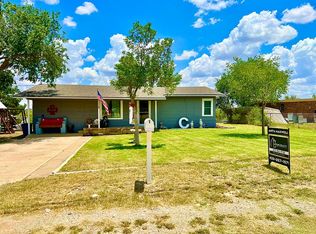 2511 Broadway St, Big Spring, TX 79720