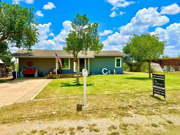 2511 Broadway St, Big Spring, TX 79720