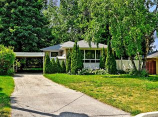 21 Browning Ct, Aurora, ON L4G 2J5