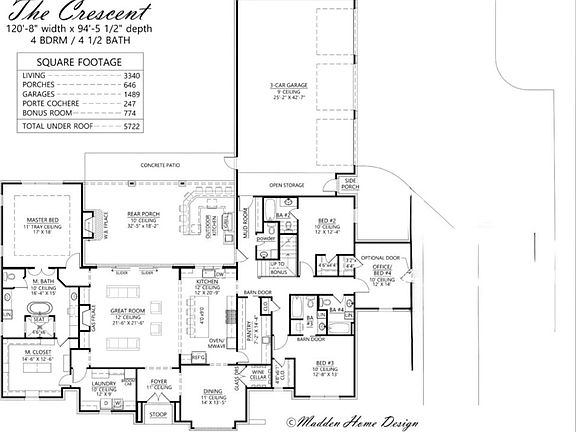 4th image of this home