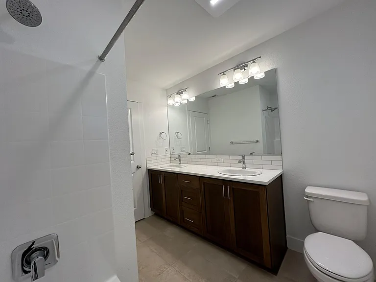 HALL BATH