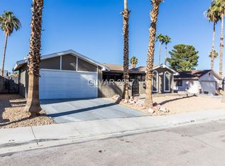4004 Avonwood Ave, Las Vegas, NV 89121