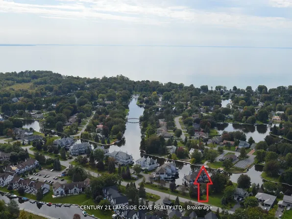 76 Turtle Path, Ramara, ON L0K 1B0