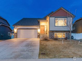 2306 77th Ave, Greeley, CO 80634