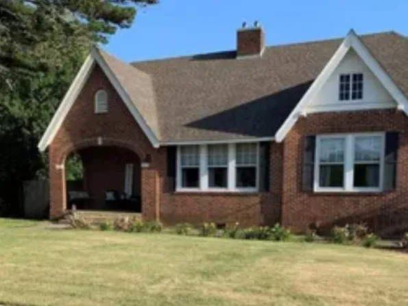 400 W Orange St, Troy, AL 36081