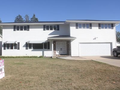 3237 Santa Maria Dr, Waterloo, IA, 50702