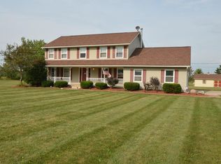 4770 Bryenton Rd, Litchfield, OH 44253