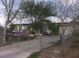 262 Los Ranchitos Rd, San Benito, TX 78586