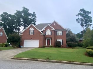 318 Gardenia Dr, Evans, GA 30809
