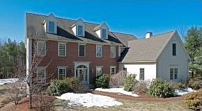 Bryan Fox Crafted Home