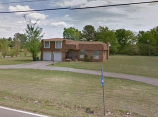 276 County Road 218, Farmington, MS 38834