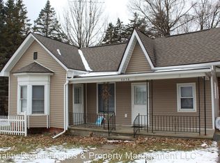3576 Hadley Rd, Hadley, MI 48440