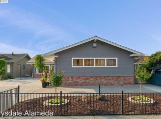 429 Grand St, Alameda, CA 94501