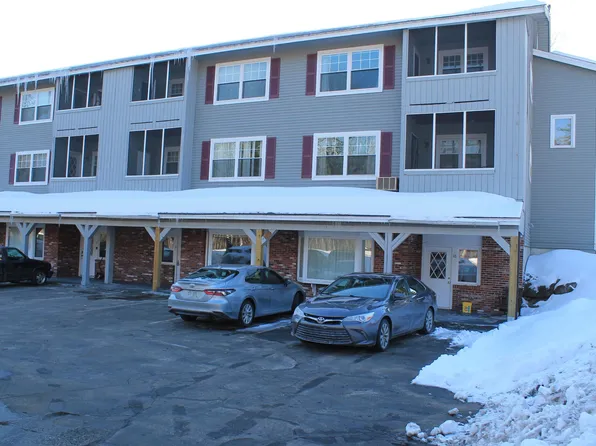 193 Main Street #9, Woodstock, NH 03262