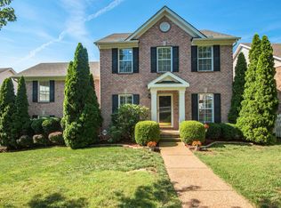 1707 Liberty Park, Franklin, TN 37067