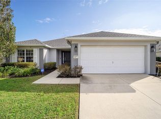 4401 SW 54th Ct, Ocala, FL 34474