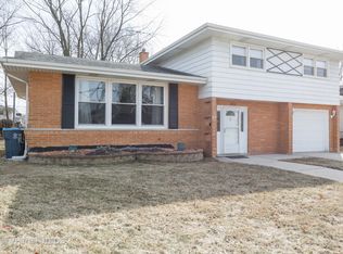16365 Cottage Grove Ave, South Holland, IL