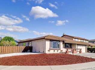 2586 Glen Keller Ct, San Jose, CA 95148