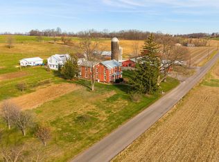 178 California Rd, Watsontown, PA 17777