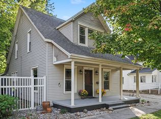 23 Peckham St, Coldwater, MI 49036