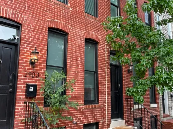 2921 Dillon St, Baltimore, MD 21224