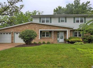 4480 Nantucket Rd, Harrisburg, PA 17112