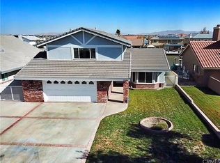 13495 Anchor Dr, Victorville, CA 92395